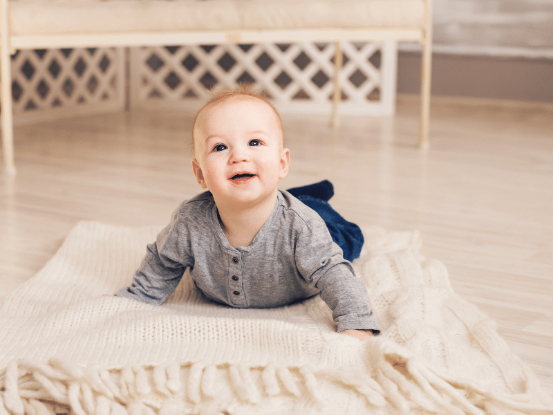 The Importance Of Tummy Time Promoting Developmental Milestones Best