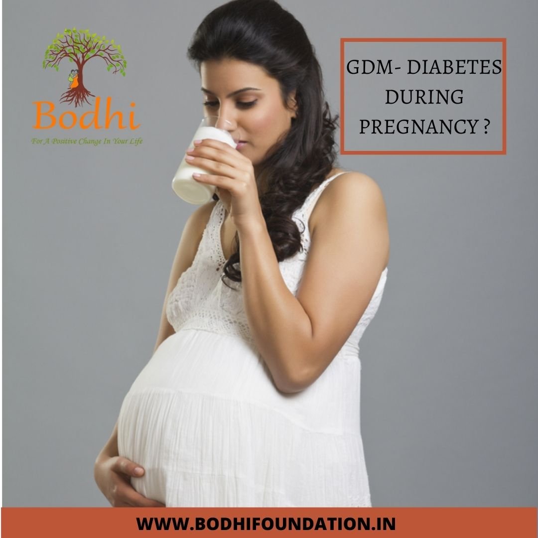 GDM DURING PREGNANCY