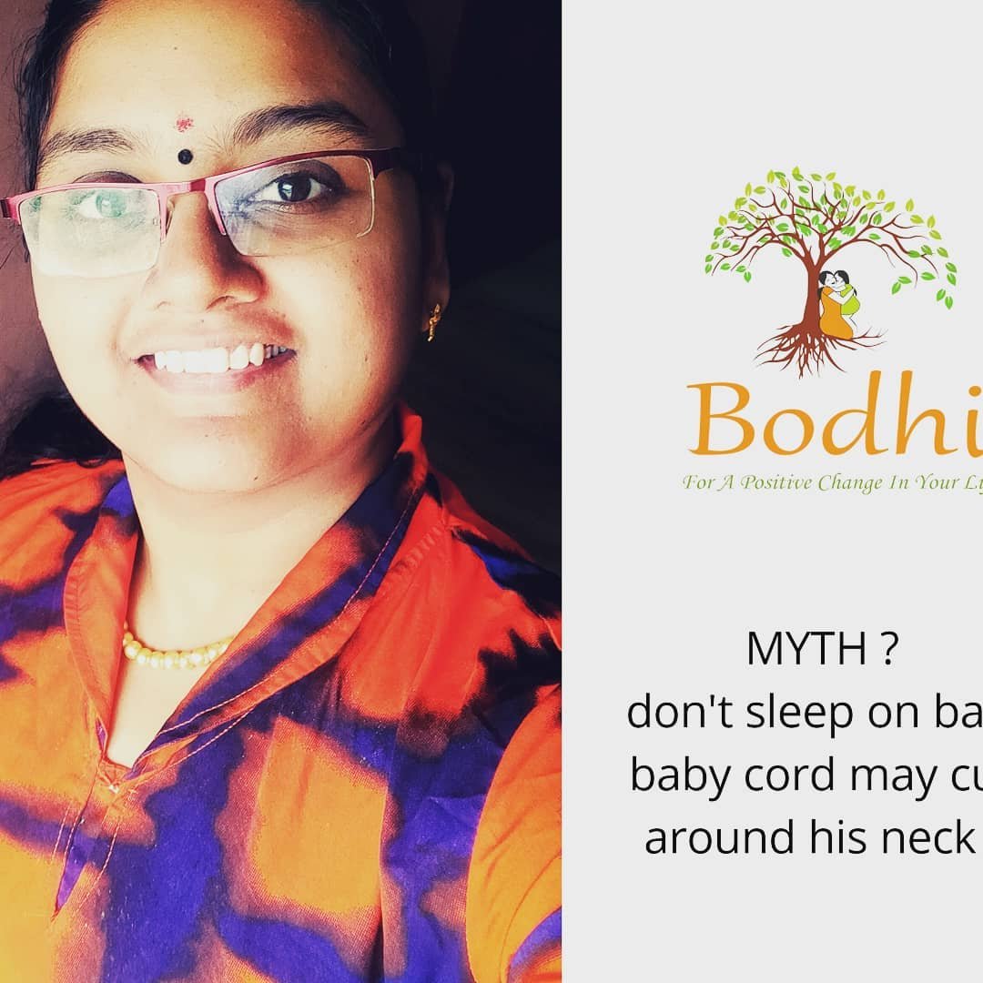 sleeping on back during pregnancy is good or bad?