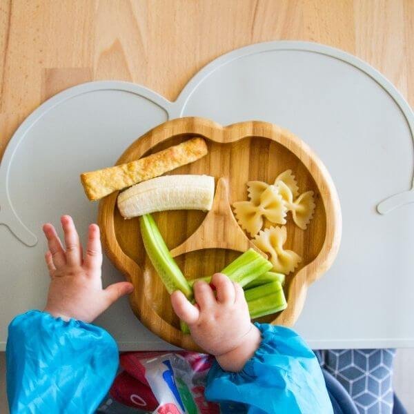 Baby Led Weaning class Online