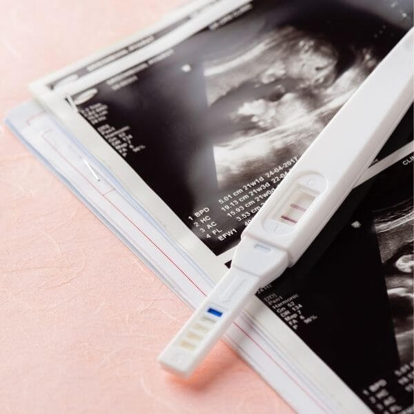 Early Pregnancy care in india 1