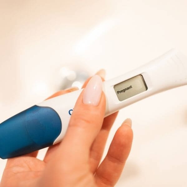 Early Pregnancy care in tamil