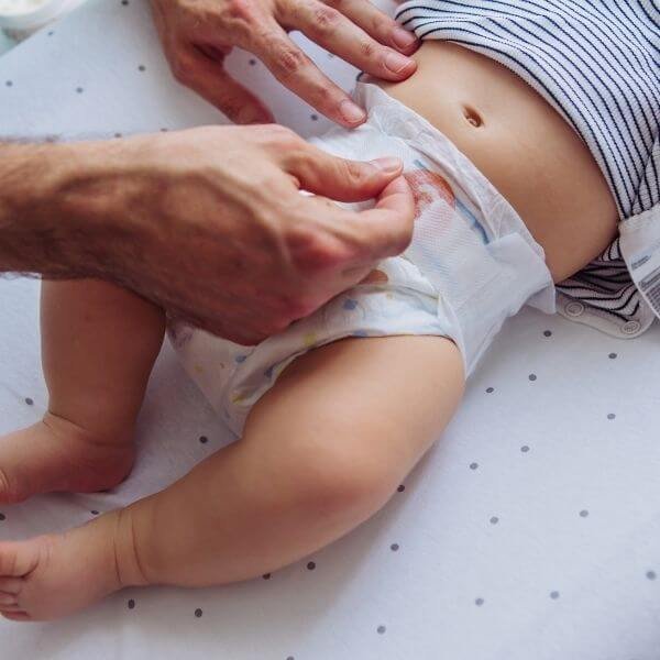 New born care