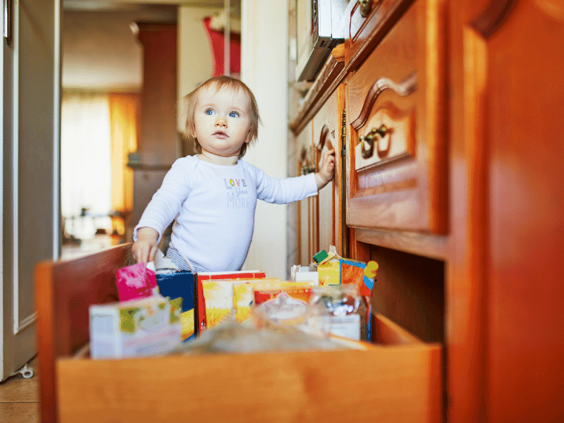 Babyproofing 101: Essential Tips for a Safe Home Environment
