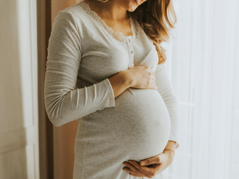 PREGNANCY JOURNAL 