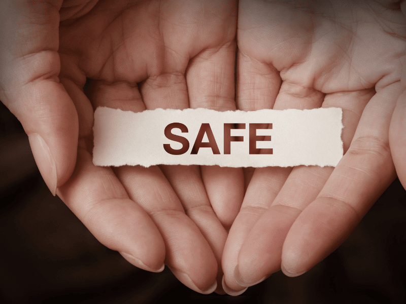 Childproofing Your Home: Essential Steps for a Safe Environment 