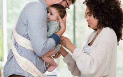 Choosing the Right Baby Carrier for Your Active Lifestyle    