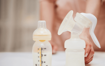Choosing the Right Breast Pump: A Guide for Nursing Moms    
