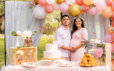Crafting DIY Baby Shower Gifts That Will Wow Every Mom-to-Be
