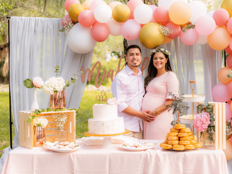 Crafting DIY Baby Shower Gifts That Will Wow Every Mom-to-Be