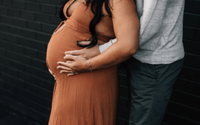 Effective Communication with Your Partner During Pregnancy    