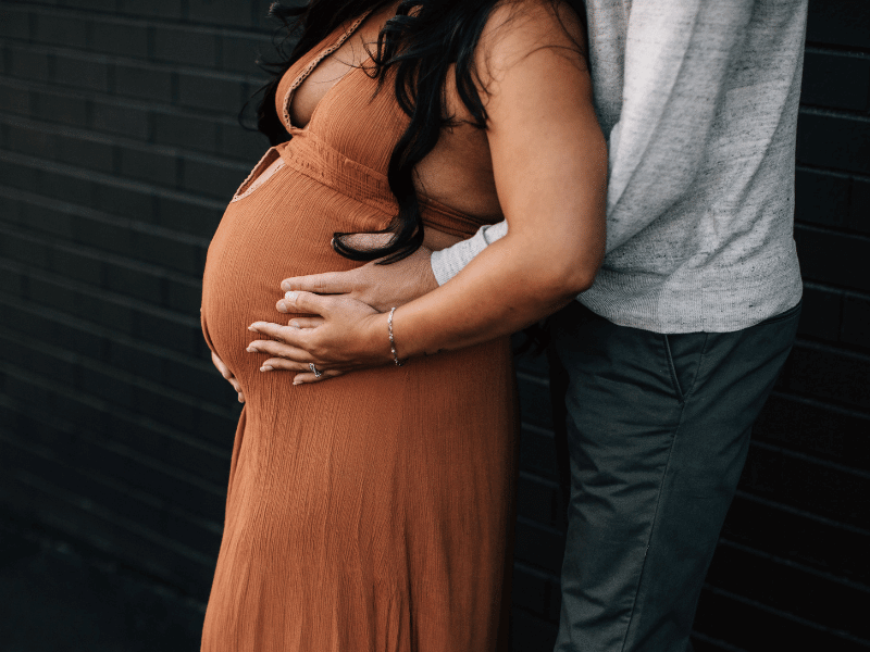 Effective Communication with Your Partner During Pregnancy    