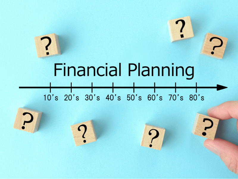 Financial Planning for Growing Families: Securing for securing baby’s future