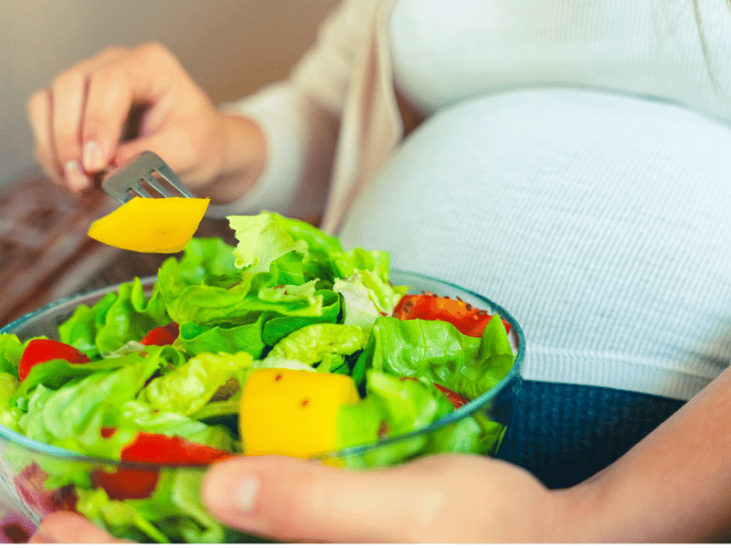 Healthy Eating Habits During Pregnancy_ Nourishing You and Your Baby Understanding-Postpartum-Depression.