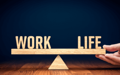 Maintaining a Healthy Work-Life Balance as a New Parent 