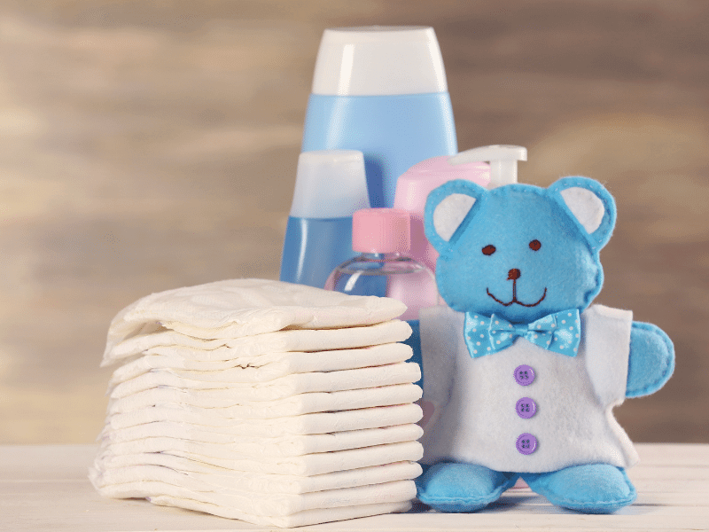 10 Must-Have Baby Products for New Parents on a Budget    