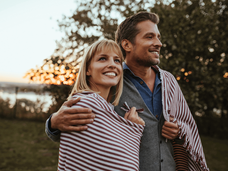 Nurturing Your Relationship After Having a Baby: Keeping the Love Alive    