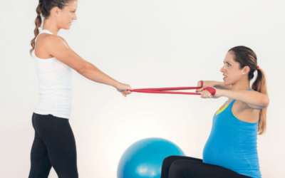 Postpartum Exercise: Safely Getting Back in Shape After Pregnancy    