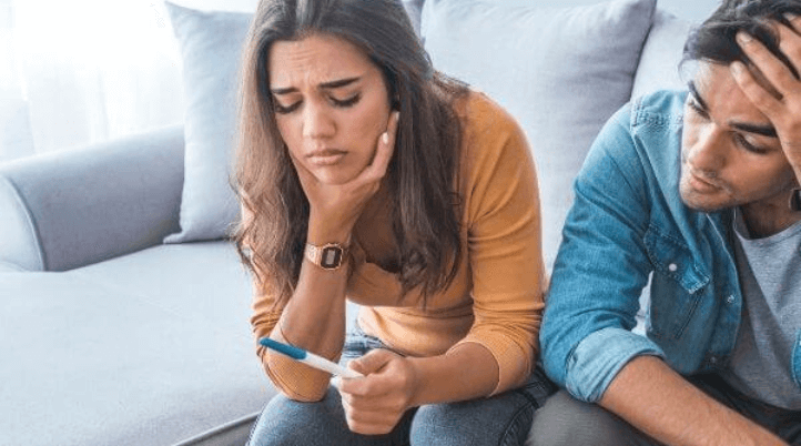 pre- pregnancy care - infertility & yoga