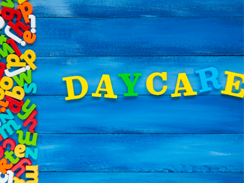 Preparing for a Home Daycare: Essentials and Safety Measures