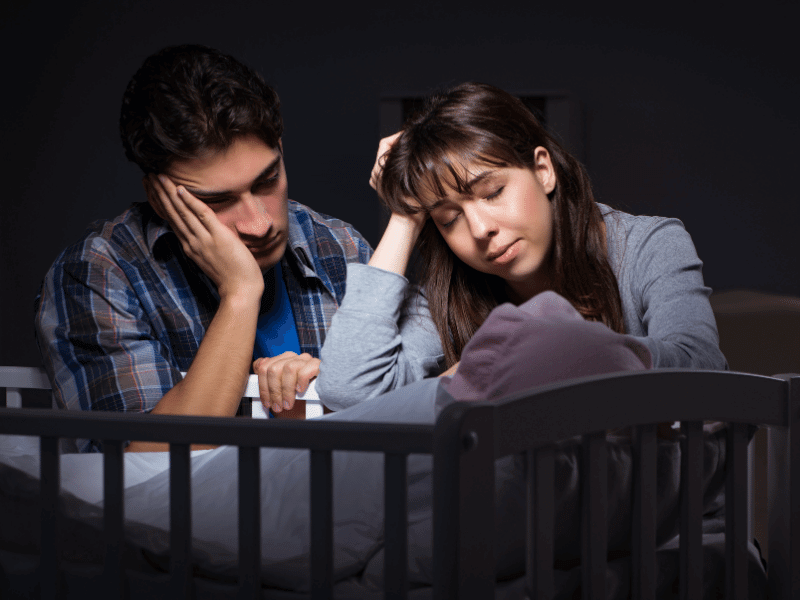 Surviving-Sleepless-Nights_-Tips-for-New-Parents-to-Get-Much-Needed-Rest.