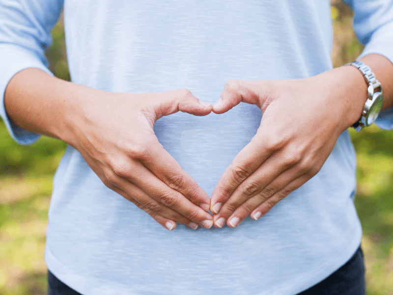 Surviving the First Trimester: Tips to Overcome Morning Sickness    