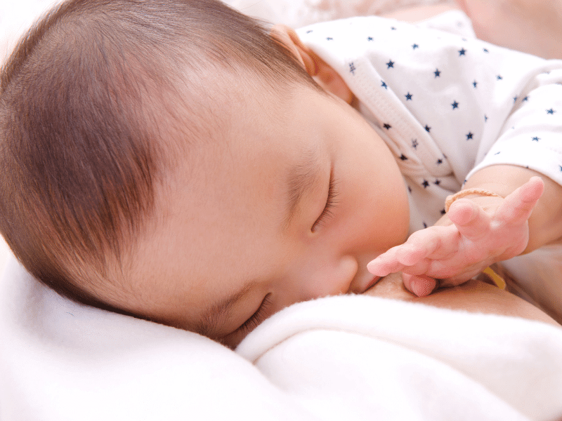 The Art of Breastfeeding: Optimal Techniques for a Successful Journey    