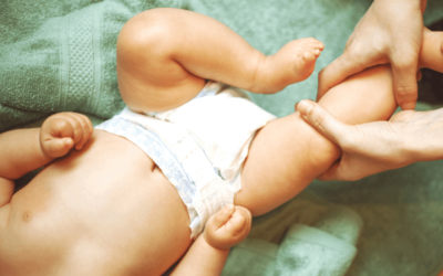 The Benefits of Baby Massage: Bonding and Relaxation Techniques