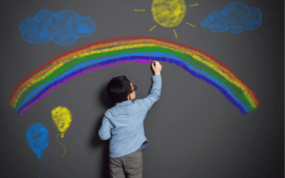 The Benefits of Child-Led Play: Encouraging Independence and Imagination   