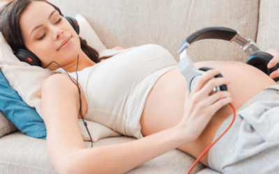 Auditory Stimulation