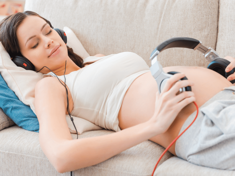 Auditory Stimulation