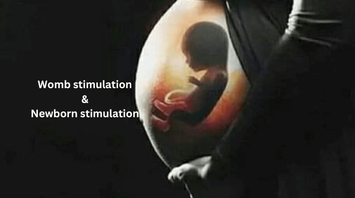 baby brain stimulation