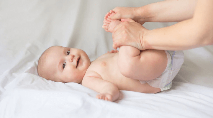 postpartum & newborn care