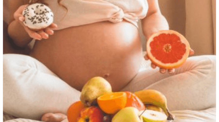 early pregnancy care