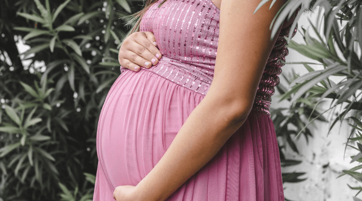 total pregnancy care