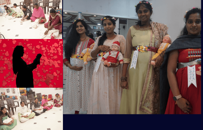 Pregnancy Wellness Workshops Pregnancy Wellness Workshops