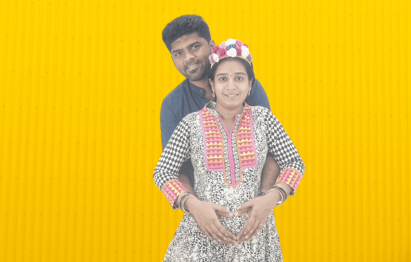 Prenatal Nutrition in Tamil Nadu Prenatal Nutrition in Tamil Nadu
