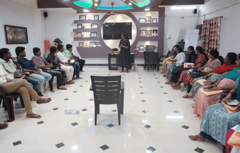 Maternity Workshops in Tamil Nadu Maternity Workshops in Tamil Nadu