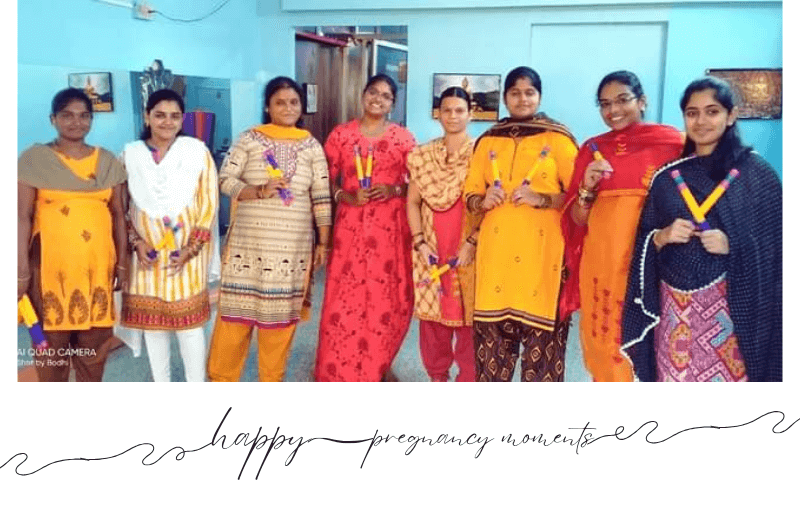 3 Prenatal Counseling