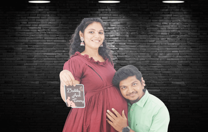 Prenatal Care in Tamil Nadu Prenatal Care in Tamil Nadu