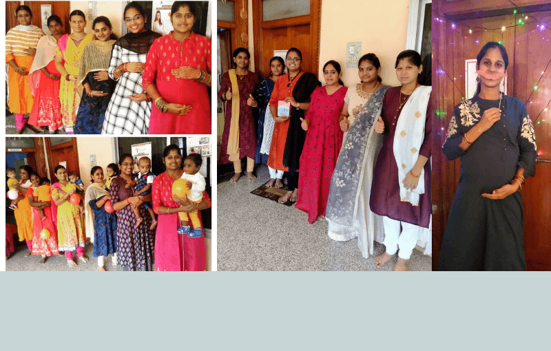 Expectant Parents Workshops Expectant Parents Workshops
