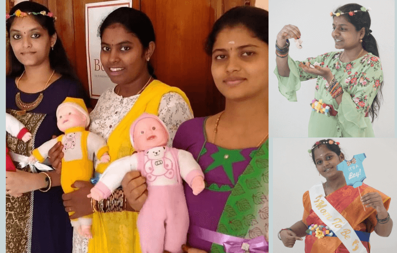 37 Prenatal Education