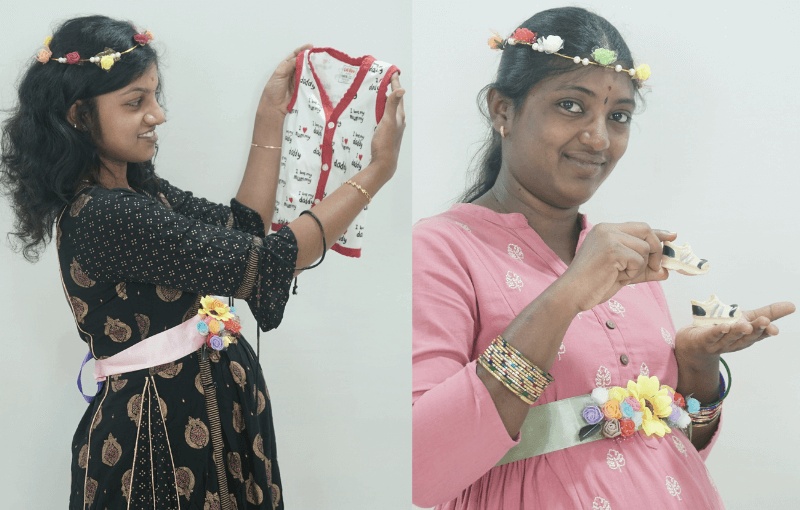 38 Pregnancy Workshops