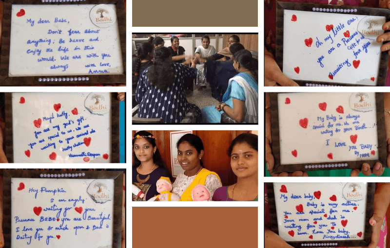 Pregnancy Workshops in Tamil Nadu Pregnancy Workshops in Tamil Nadu