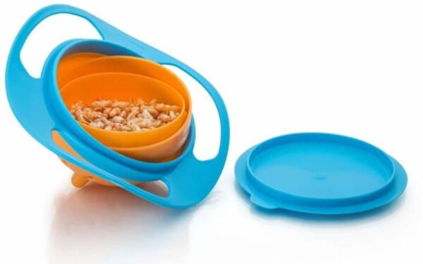 Auto balance Baby lunch box - Image 6