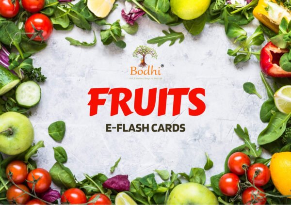 FRUITS