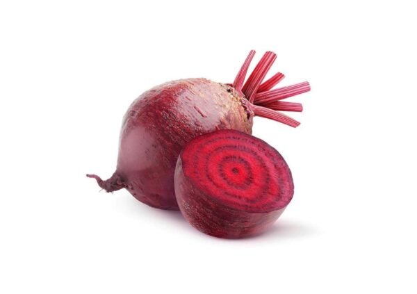 Vegetables FLASH CARD